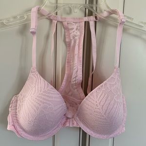 PINK bra